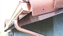 Rain Gutter Installation, Repair, Cleaning in Helena, OH